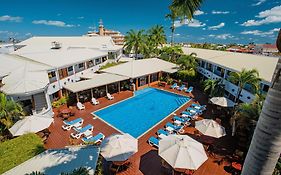 Best Western Plus Belize Biltmore Plaza
